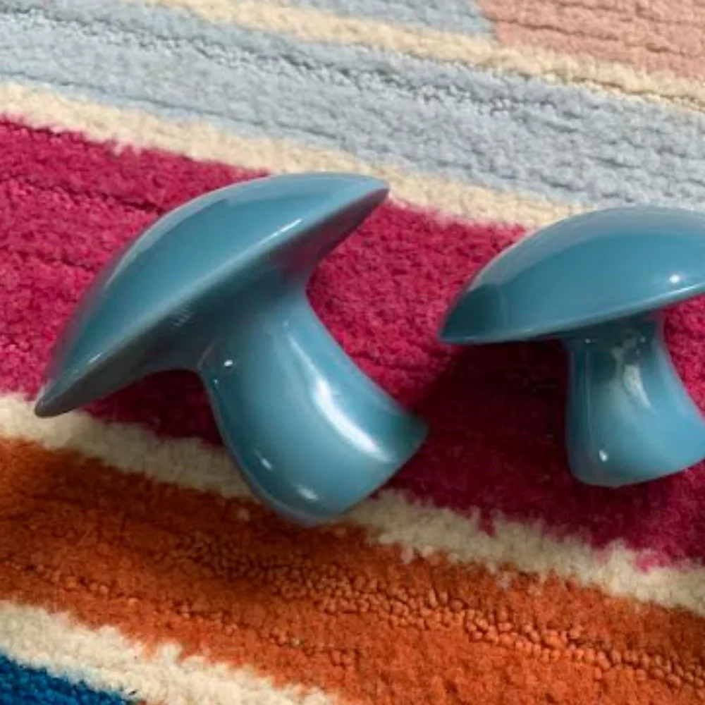 Mosser/Viking Mushroom Set